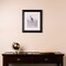 ArtToFrames 16x21 Inch Picture Frame, This 1.5 Inch Custom Wood Poster Frame is Available in Multiple Colors, Great for Your Art or Photos - Comes with 060 Plexi Glass and Corrugated Backing (A14LX)